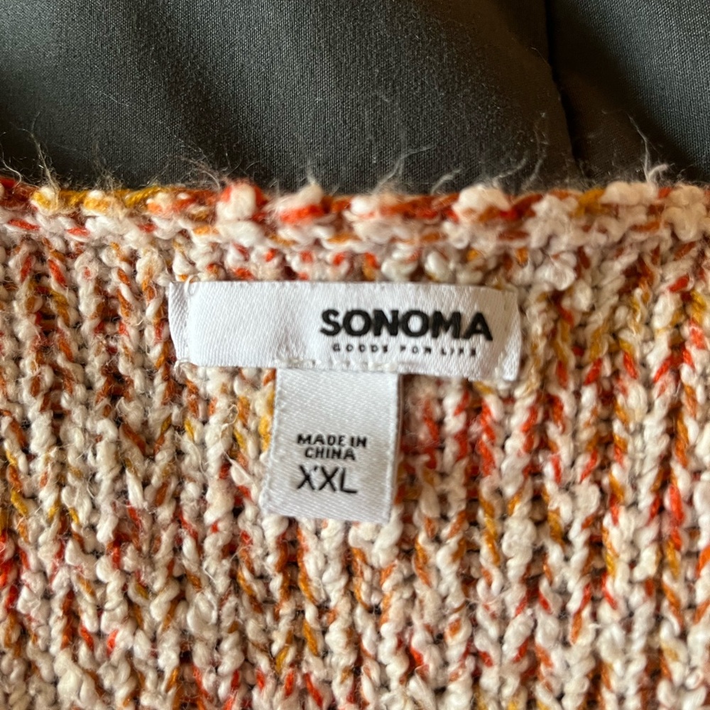 Sweater Euc - image 2